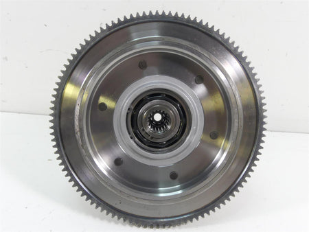 2007 Harley FLHTCU SE2 CVO Electra Glide Primary Drive Clutch Kit 37817-07 {{ shop.shopifyCountryName }} - Mototech271