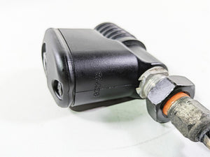 2014 Harley FXDL Dyna Low Rider Rear Brake Master Cylinder 42474-06C | Mototech271