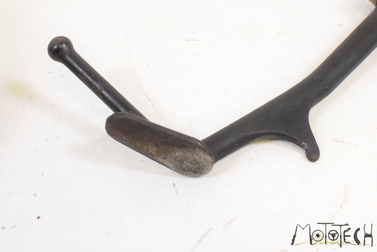 1995 Yamaha V Max 1200 Side Kickstand Kick Stand 1FK-27311-00-R4 {{ shop.shopifyCountryName }} - Mototech271