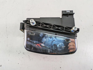 2015 Harley FXDL Dyna Low Rider Electrical Holder Tray & Cover 70367-12