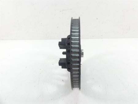 2018 Indian Scout Sixty Rear Drive Belt Sprocket Pulley 66T 1020399 {{ shop.shopifyCountryName }} - Mototech271