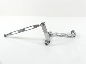 2012 Harley CVO FLHX SE3 Street Glide Shifter Shift Lever & Rod Set 33961-09 | Mototech271
