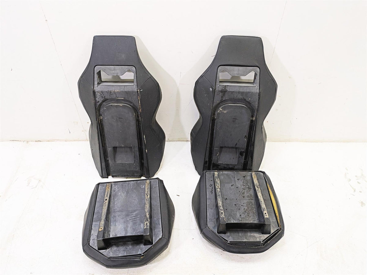 2015 Arctic Cat Wildcat 1000 X LTD Left Right Seat Cushion Set 5506-075 5506-074 {{ shop.shopifyCountryName }} - Mototech271