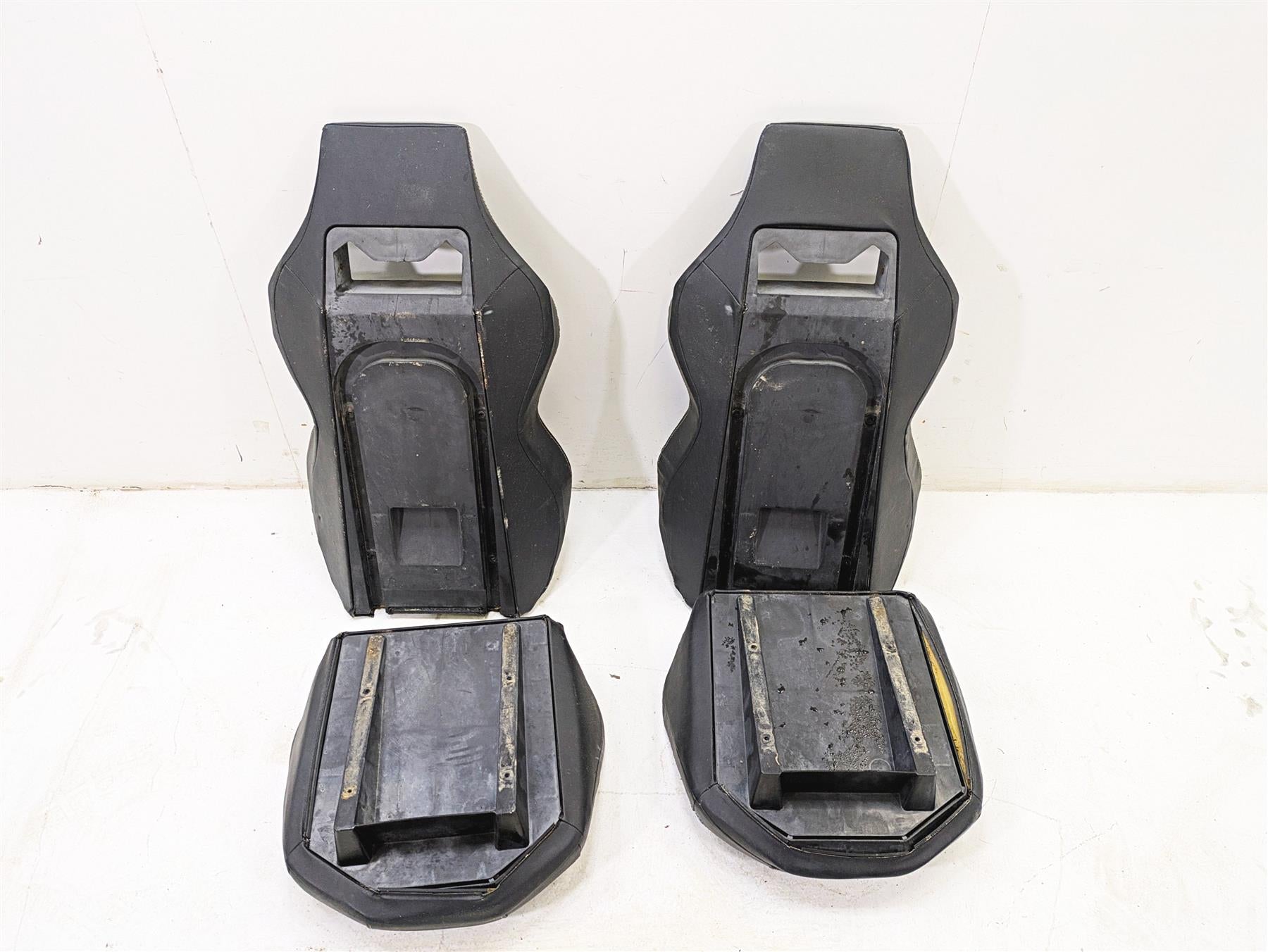 2015 Arctic Cat Wildcat 1000 X LTD Left Right Seat Cushion Set 5506-075 5506-074 {{ shop.shopifyCountryName }} - Mototech271