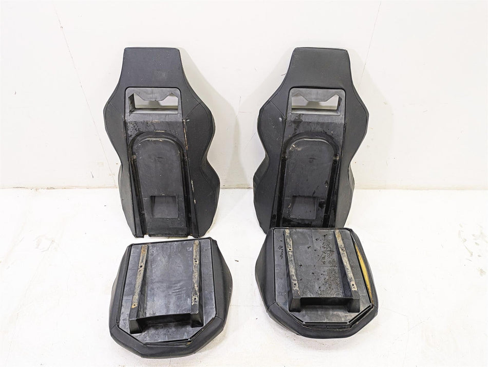2015 Arctic Cat Wildcat 1000 X LTD Left Right Seat Cushion Set 5506-075 5506-074 {{ shop.shopifyCountryName }} - Mototech271