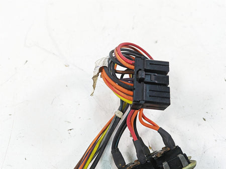 2010 Harley Touring FLHTCU Electra Glide Auxiliary Switch Set 70271-98 {{ shop.shopifyCountryName }} - Mototech271