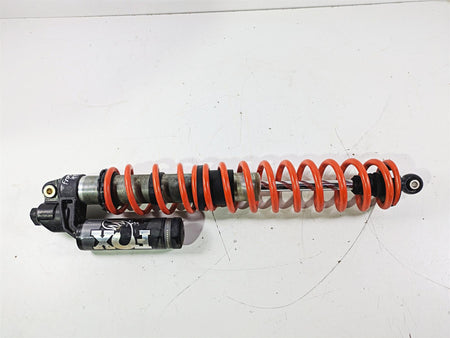 2023 Can Am Maverick X3 XMR Turbo RR Fox Left Front Shock Damper 64" 706205026 {{ shop.shopifyCountryName }} - Mototech271