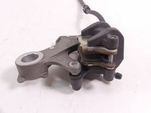 Load image into Gallery viewer, 2018 Suzuki GSXR750 Rear Nissin Brake Caliper + Mount &amp; Line 69100-47H10-999 | Mototech271
