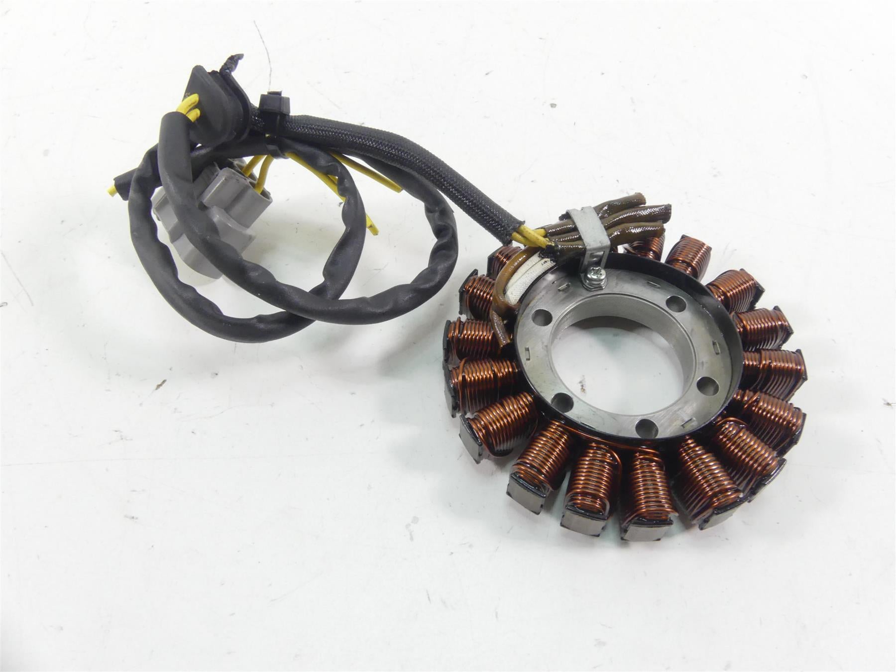 2020 Ducati Panigale 1100 V4 S SBK Stator Generator Alternator - Read 26420562D | Mototech271