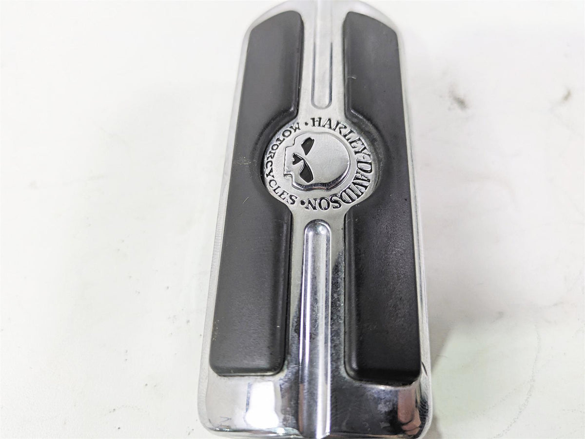 1999 Harley Touring FLHTCUI E-Glide Willie G Skull Highway Bar Pegs READ {{ shop.shopifyCountryName }} - Mototech271