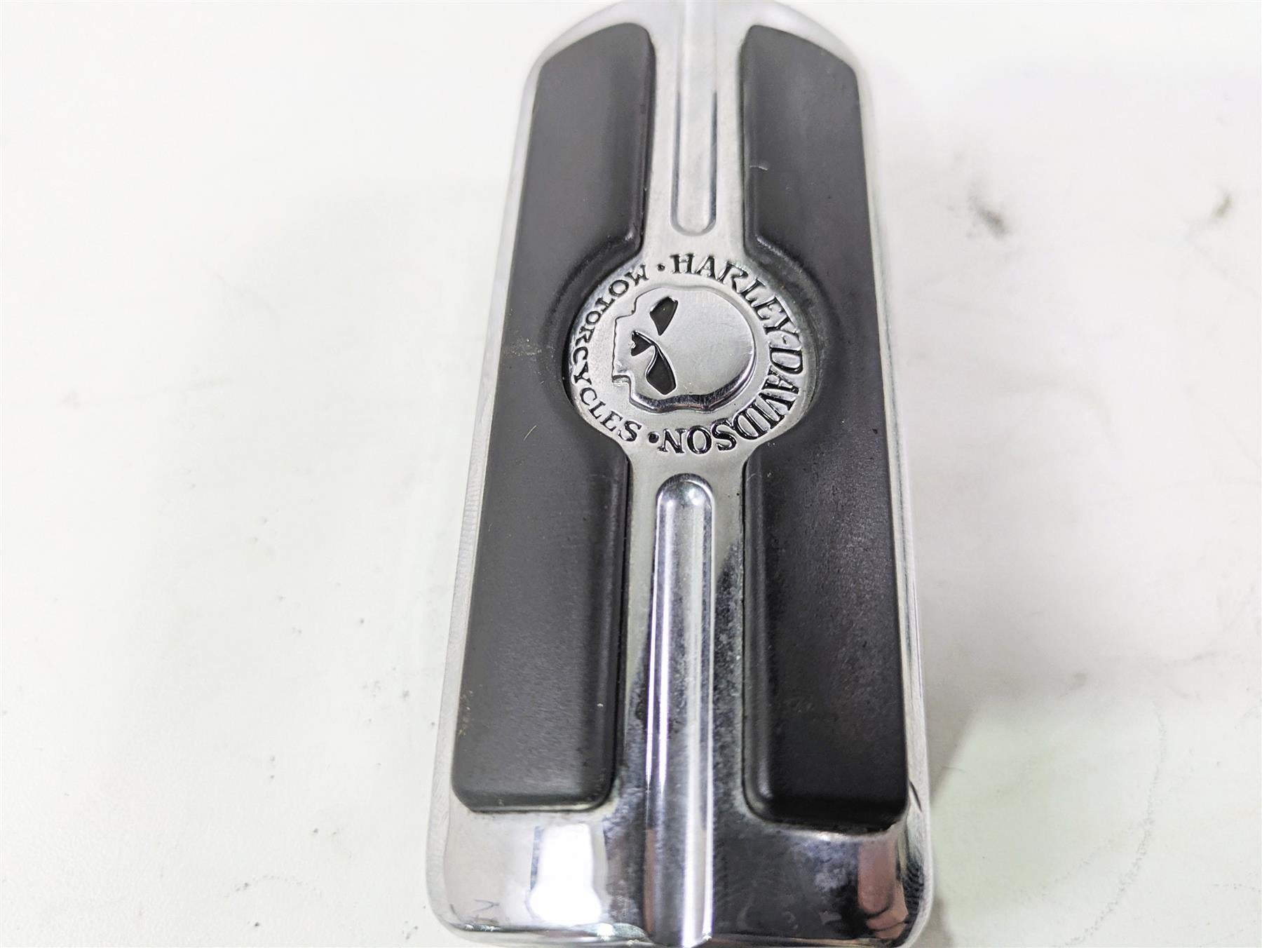1999 Harley Touring FLHTCUI E-Glide Willie G Skull Highway Bar Pegs READ {{ shop.shopifyCountryName }} - Mototech271