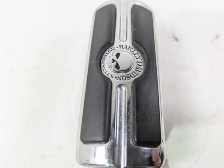 1999 Harley Touring FLHTCUI E-Glide Willie G Skull Highway Bar Pegs READ {{ shop.shopifyCountryName }} - Mototech271