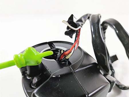 2014 Harley Touring FLHTK Electra Glide Right Hand Ptt Control Switch 71500130C-Mototech271