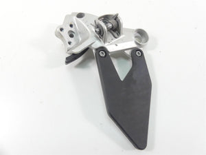 2017 Husqvarna 701 Enduro Left Front Footpeg Mount Holder 76503038000