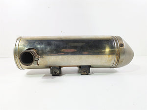 2020 Yamaha YXZ1000 R SS XTR Exhaust Pipe Muffler B5H-E4710-02-00 B5H-E4710-03