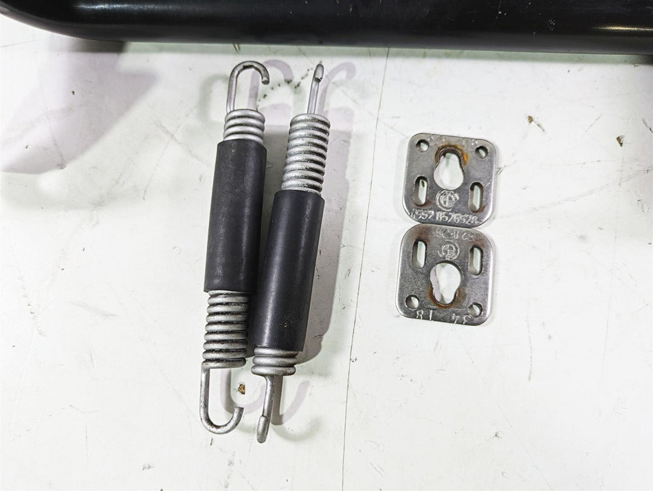 2019 BMW S1000XR K49 Center Kickstand Kick Stand - Read 46528554403 46527723847 {{ shop.shopifyCountryName }} - Mototech271