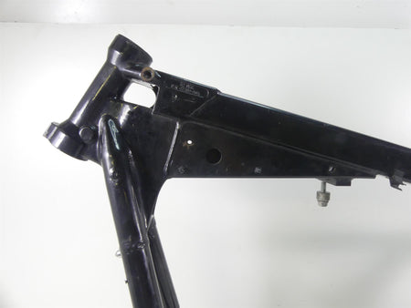 1995 Harley Dyna FXDL Low Rider Straight Frame Chassis Cln -Ez Registr 47427-92D {{ shop.shopifyCountryName }} - Mototech271