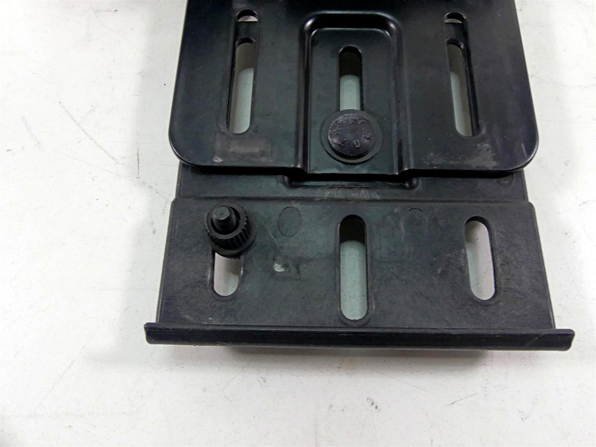 2015 Harley VRSCF Muscle V-Rod Side License Plate Holder 69390-09 {{ shop.shopifyCountryName }} - Mototech271