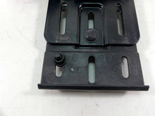 Load image into Gallery viewer, 2015 Harley VRSCF Muscle V-Rod Side License Plate Holder 69390-09
