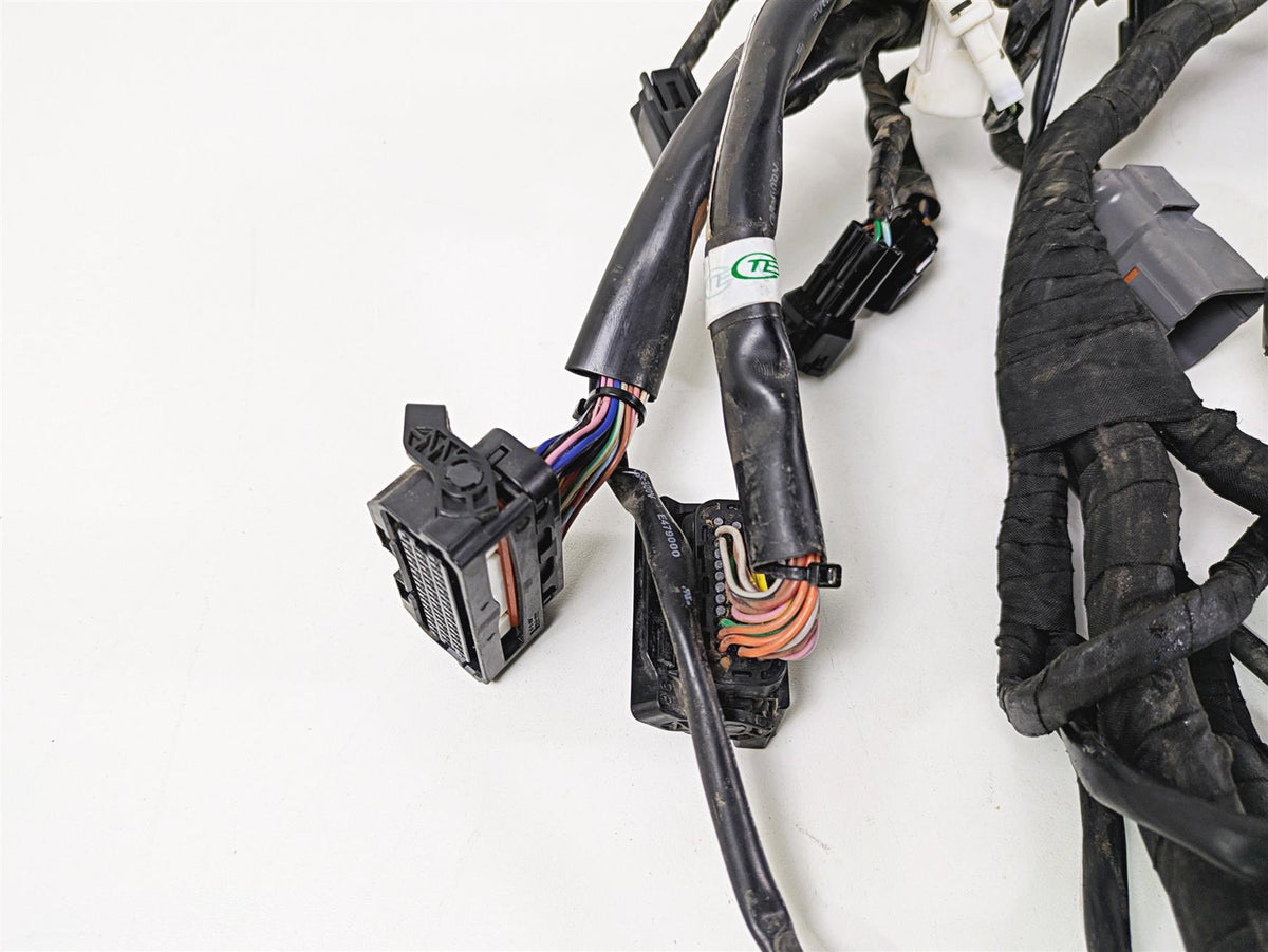 2020 KTM 1290 Super Adventure R Main & Engine Wiring Harness 60711175033 {{ shop.shopifyCountryName }} - Mototech271