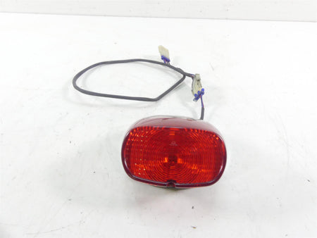 2001 Indian Centennial Scout Taillight Tail Stop Brake Light Lamp Lens 66-062 {{ shop.shopifyCountryName }} - Mototech271