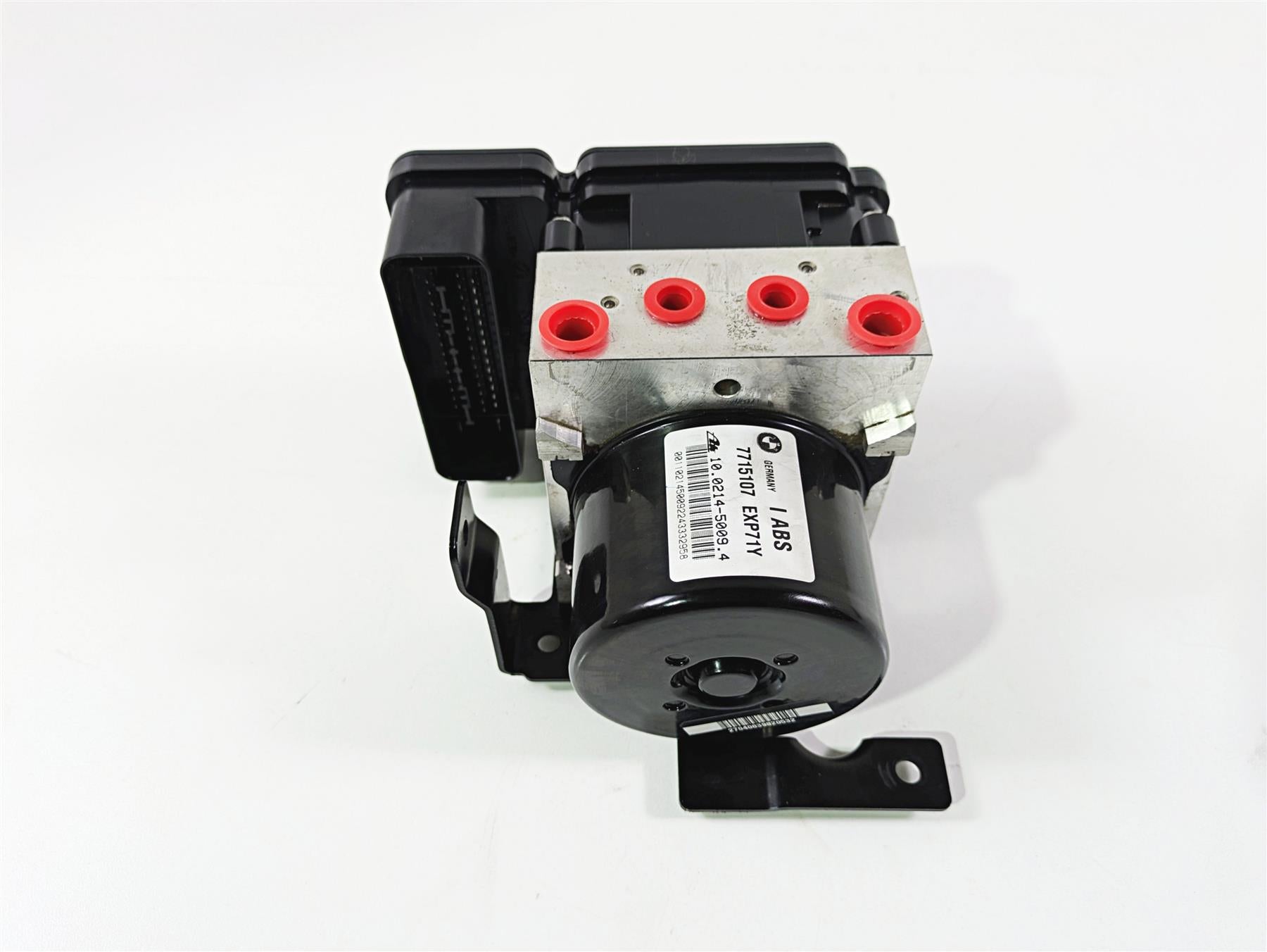 2014 BMW K1300S K40 Abs Brake Pump Unit Module 7715107 34517715109 {{ shop.shopifyCountryName }} - Mototech271