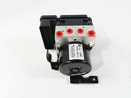 2014 BMW K1300S K40 Abs Brake Pump Unit Module 7715107 34517715109 {{ shop.shopifyCountryName }} - Mototech271