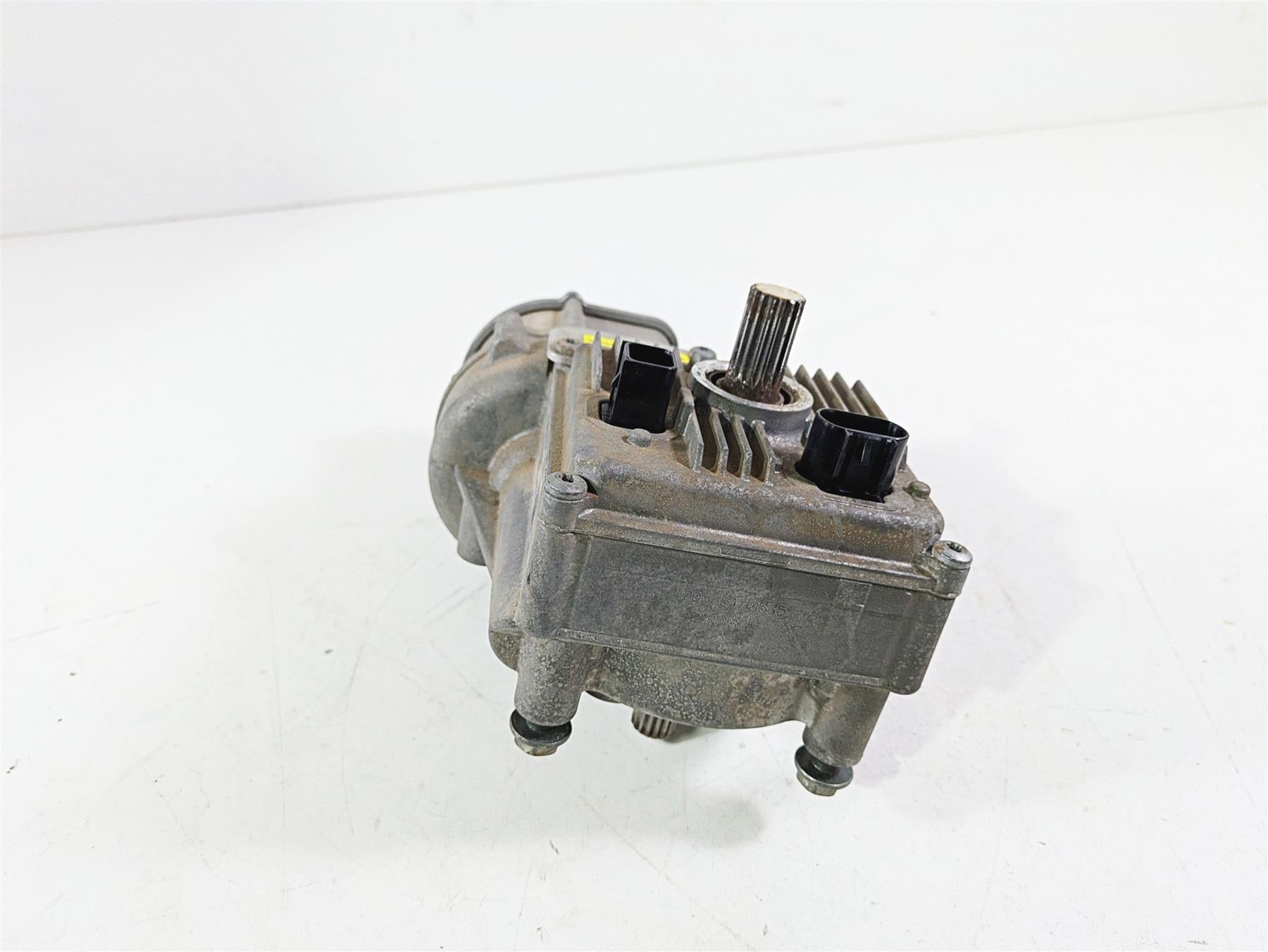 2021 Polaris RZR1000 XP Premium Power Steering Unit Module 2414874 {{ shop.shopifyCountryName }} - Mototech271