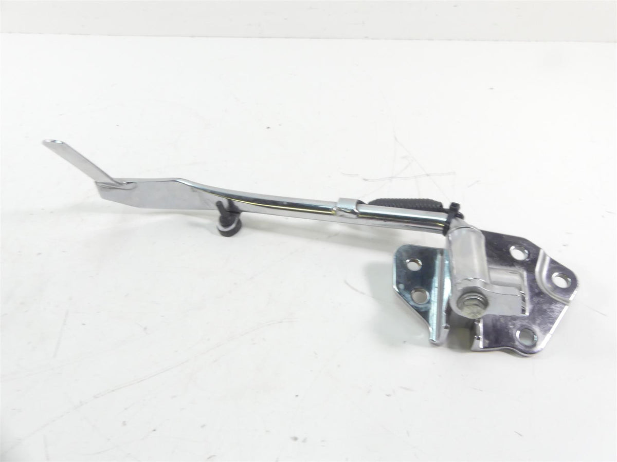 2014 Harley Touring FLHX Street Glide Side Kick Jiffy Stand Kickstand 50075-07 {{ shop.shopifyCountryName }} - Mototech271