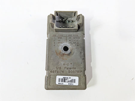 2003 Harley Sportster XL1200 Tsm Turn Signal Module 68540-96 {{ shop.shopifyCountryName }} - Mototech271
