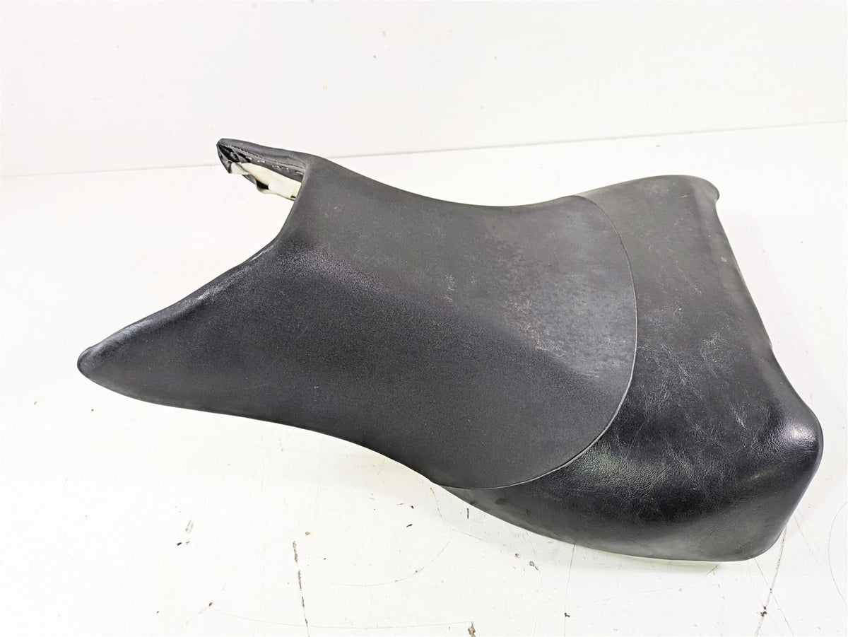 2005 Kawasaki ZX12R Ninja Front Rider Driver Seat Saddle - Read 53001-1993-MA {{ shop.shopifyCountryName }} - Mototech271