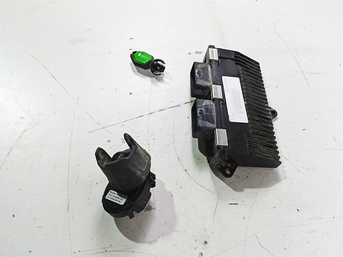 2019 Can Am Maverick X3 XRS Turbo R Cdi Ecu Ecm & Ignition Dess Switch 420666064 {{ shop.shopifyCountryName }} - Mototech271