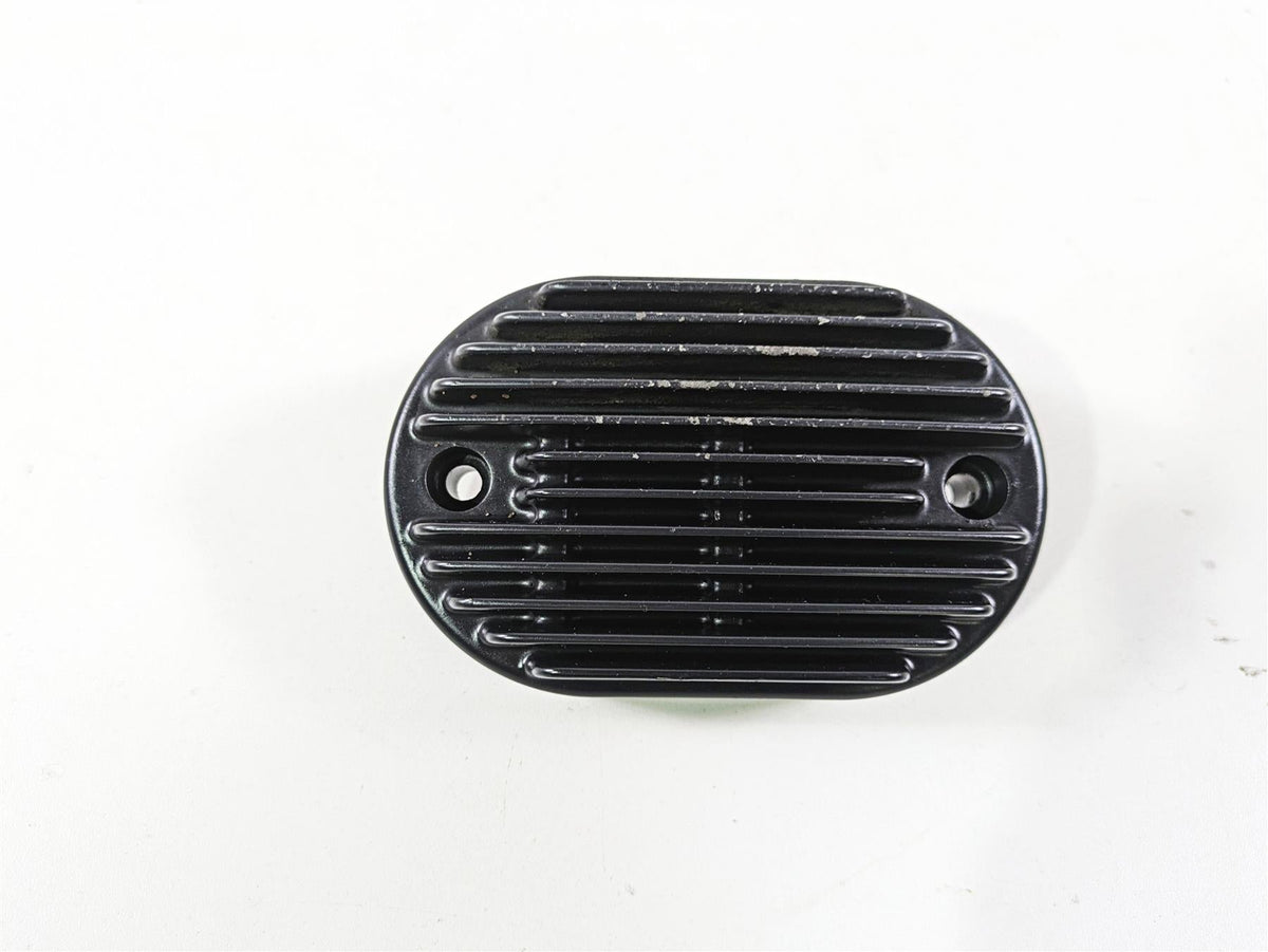 2008 Harley FLSTC Softail Heritage Rectifier Voltage Regulator 74540-08 {{ shop.shopifyCountryName }} - Mototech271