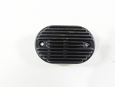 2008 Harley FLSTC Softail Heritage Rectifier Voltage Regulator 74540-08 {{ shop.shopifyCountryName }} - Mototech271