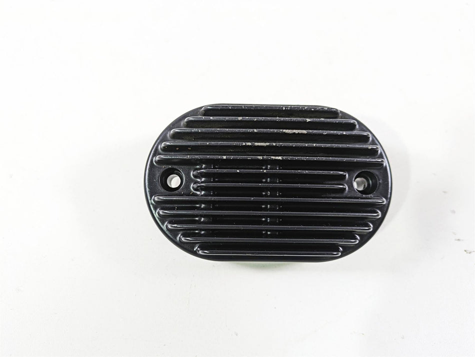 2008 Harley FLSTC Softail Heritage Rectifier Voltage Regulator 74540-08 {{ shop.shopifyCountryName }} - Mototech271