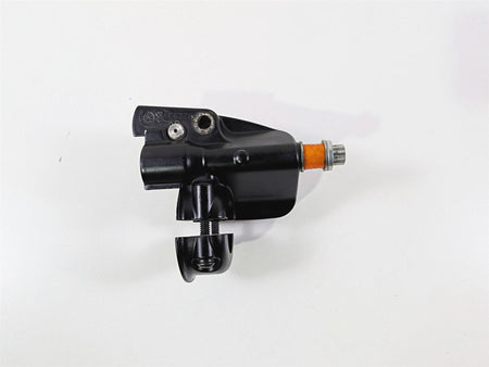2009 Harley FXCWC Softail Rocker Front 9/16" Brake Master Cylinder 45064-08 {{ shop.shopifyCountryName }} - Mototech271