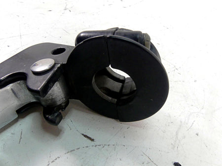 2002 Harley Touring FLHTC Electra Glide Clutch Perch & Chrome Lever 45015-96 {{ shop.shopifyCountryName }} - Mototech271