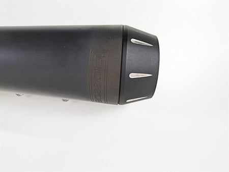 2019 Harley Softail FXDR 114 Bassani 2 into 1 Road Rage Exhaust System 1S94RB {{ shop.shopifyCountryName }} - Mototech271