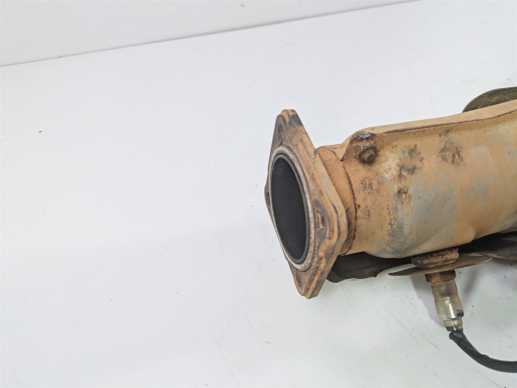 2021 Kawasaki Teryx KRX KRF 1000 Stock Exhaust Header Manifold Pipe 39178-0389 {{ shop.shopifyCountryName }} - Mototech271