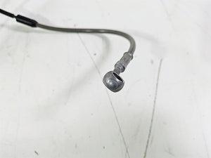 2017 BMW S1000RR K46 Front Abs Brake Line Set 34328549513 34328549514 | Mototech271
