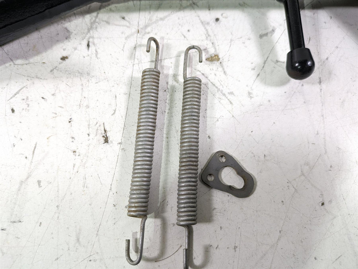 2022 BMW R1250 RT K052 Side Kickstand Kick Stand 46538532726 {{ shop.shopifyCountryName }} - Mototech271
