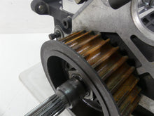 Load image into Gallery viewer, 2005 Harley Touring CVO FLHTC SE Electra Glide  5 Gear Transmission 26K 33092-05 | Mototech271

