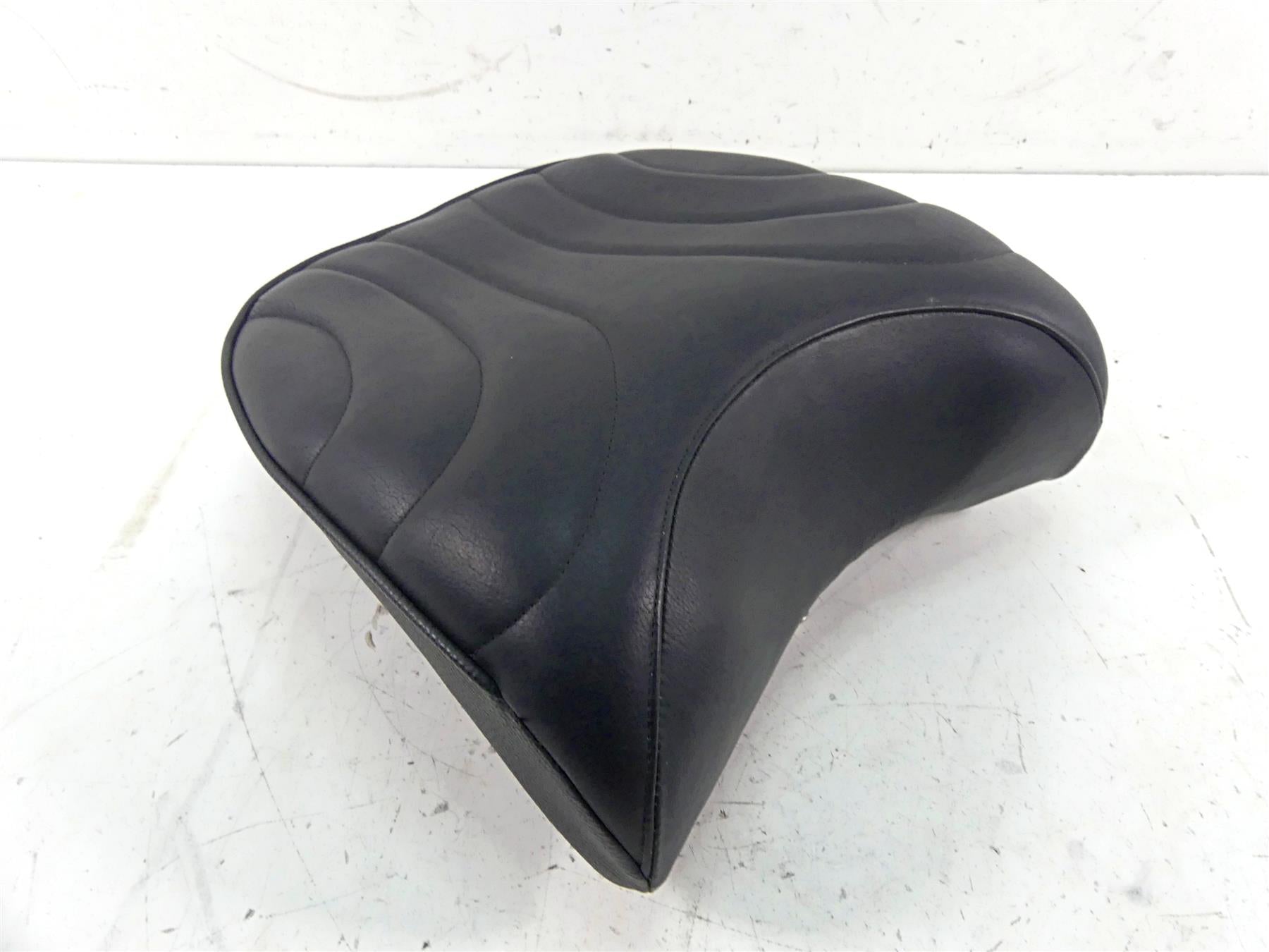 2009 BMW R1200 GS K25 Rear Corbin Passenger Pillion Seat Saddle BMW-GS12-R {{ shop.shopifyCountryName }} - Mototech271