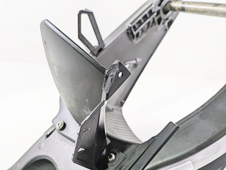 2014 Yamaha YZFR1 R1 RN22 Rear Swingarm Swing Arm & Axle 14B-22110-00 {{ shop.shopifyCountryName }} - Mototech271