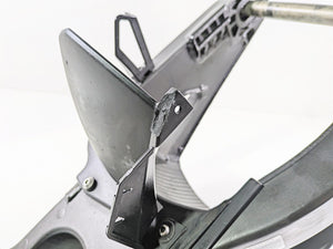 2014 Yamaha YZFR1 R1 RN22 Rear Swingarm Swing Arm & Axle 14B-22110-00