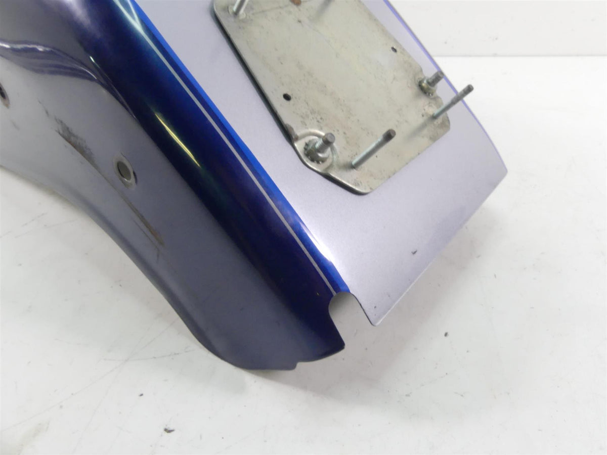 2002 Harley Softail FXSTDI Deuce Rear Fender Tire Hugger Mud Guard 59759-00 {{ shop.shopifyCountryName }} - Mototech271