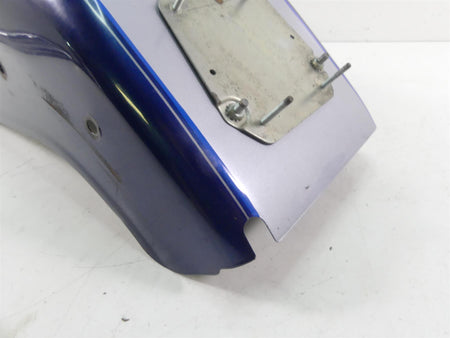 2002 Harley Softail FXSTDI Deuce Rear Fender Tire Hugger Mud Guard 59759-00 {{ shop.shopifyCountryName }} - Mototech271