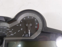 Load image into Gallery viewer, 2014 BMW R1200GS K50 Speedometer Speedo Gauge Instrument - 16K 62118549159
