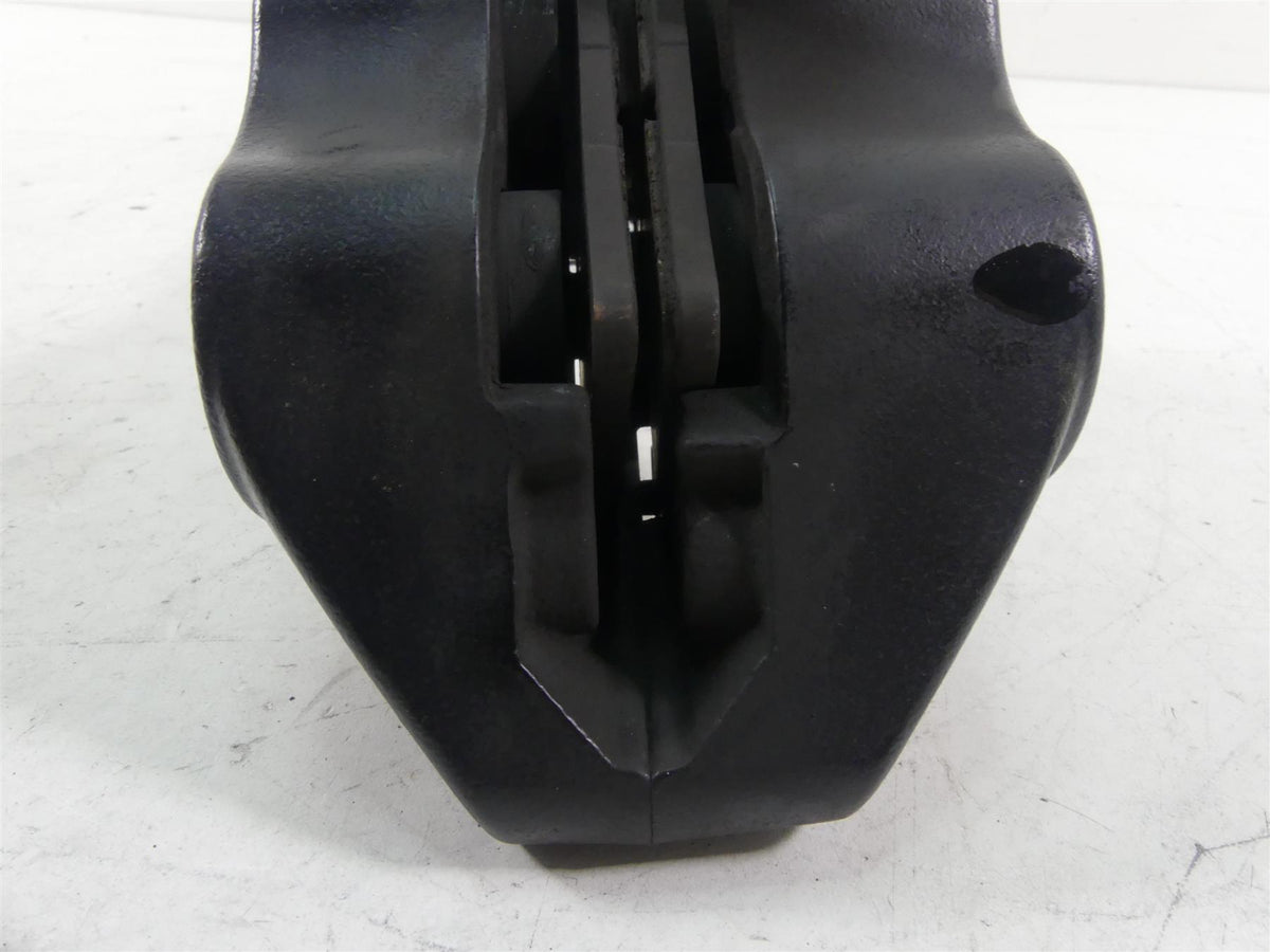 2019 Harley Softail FXBB Street Bob Front Brake Caliper & Line 41300095 {{ shop.shopifyCountryName }} - Mototech271