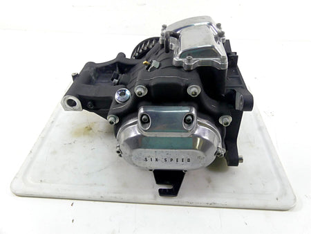 2016 Harley Softail FLS Slim 6 Speed Transmission Gear Box - 18k 33012-10A {{ shop.shopifyCountryName }} - Mototech271